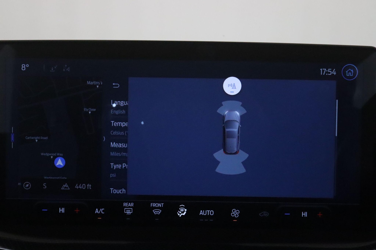 Used Ford Focus for sale - 78135475: Photo 36