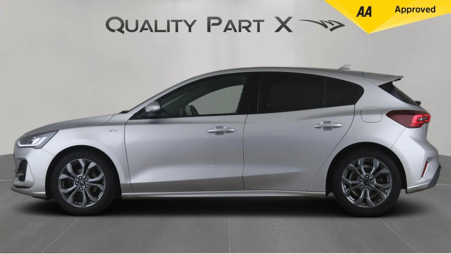 Used Ford Focus for sale - 78135475: Photo 4