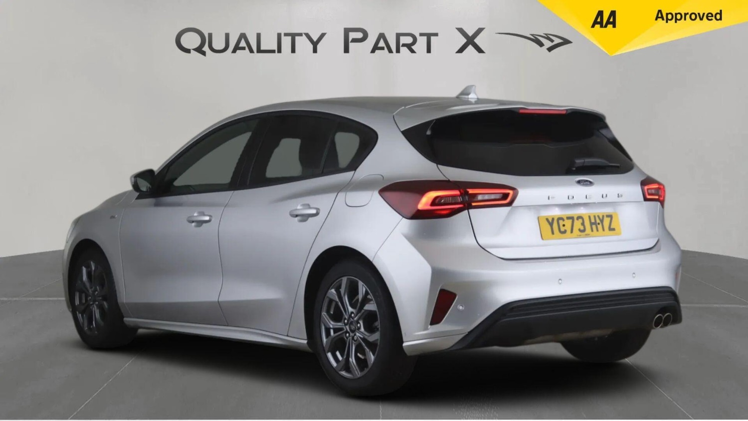 Used Ford Focus for sale - 78135475: Photo 5