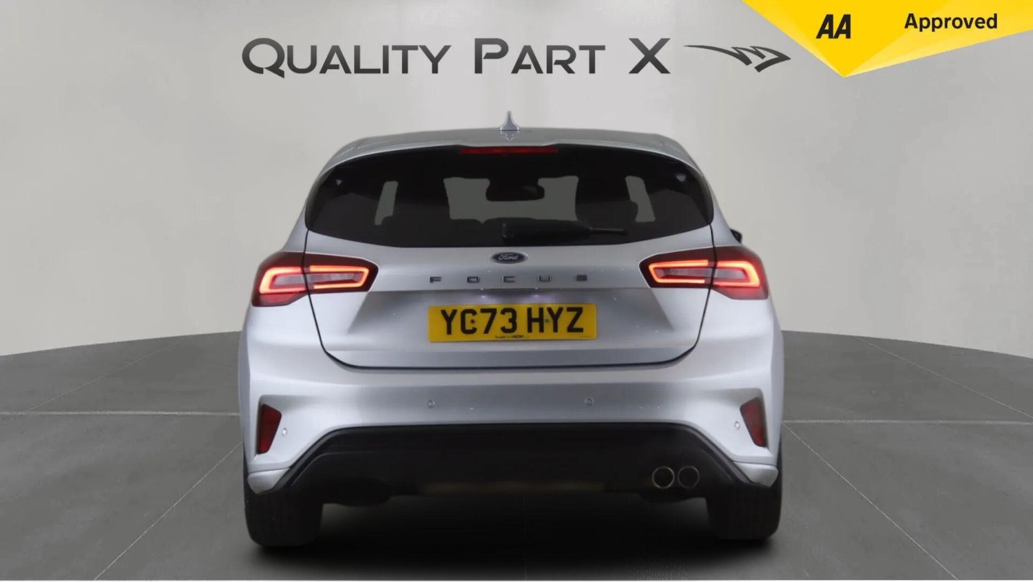 Used Ford Focus for sale - 78135475: Photo 6