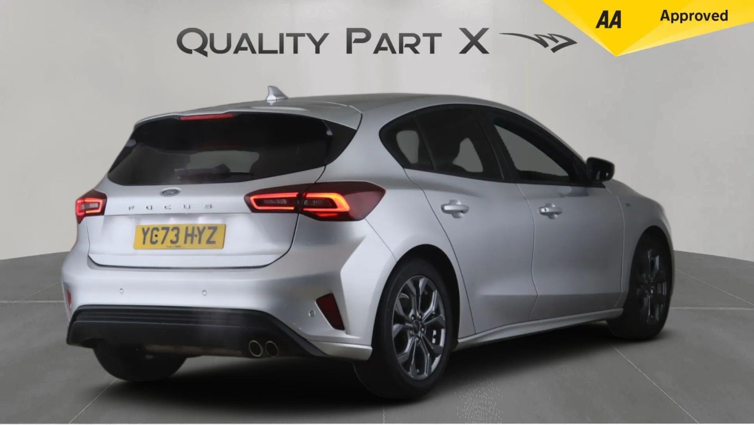 Used Ford Focus for sale - 78135475: Photo 7