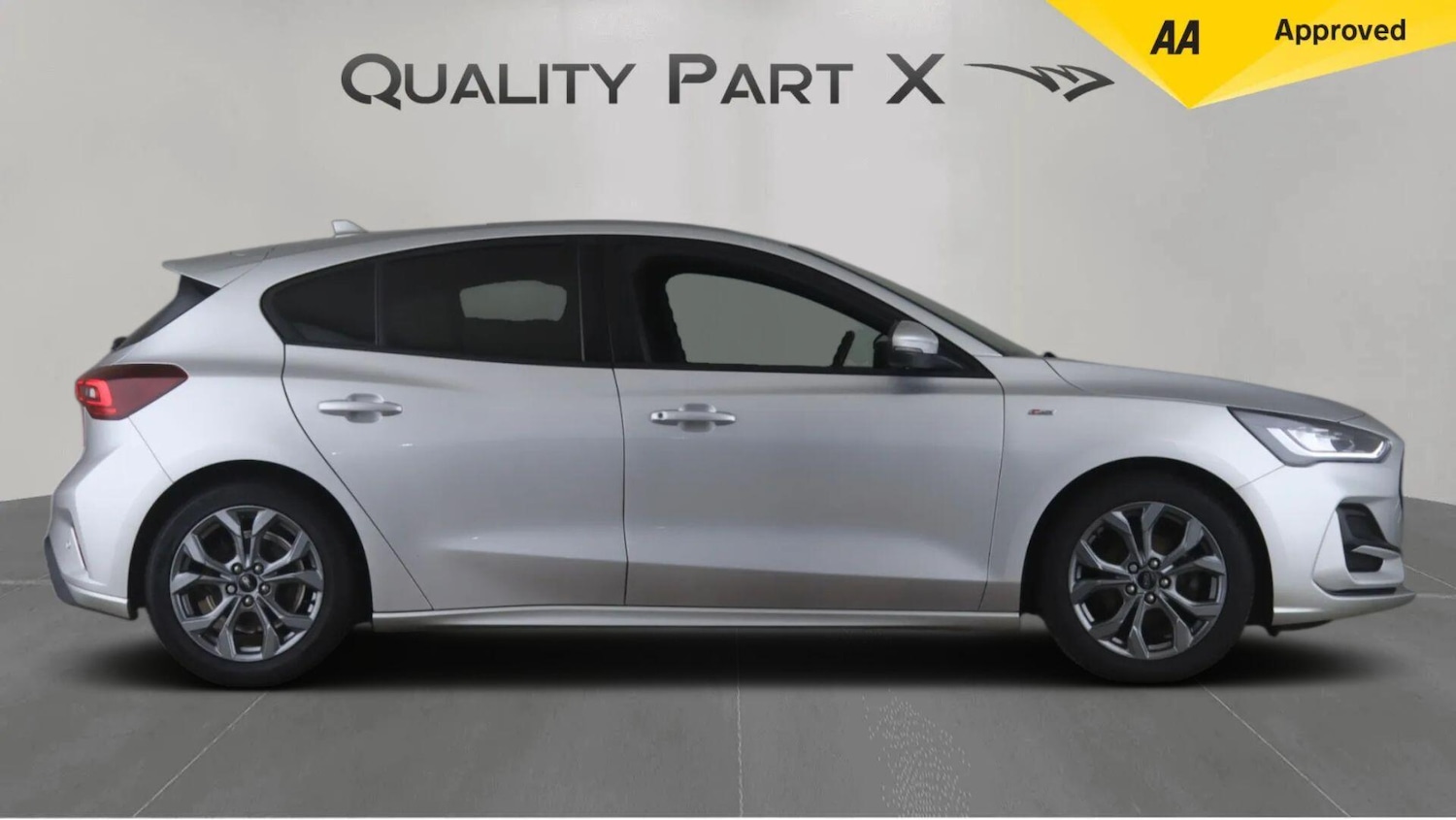 Used Ford Focus for sale - 78135475: Photo 8