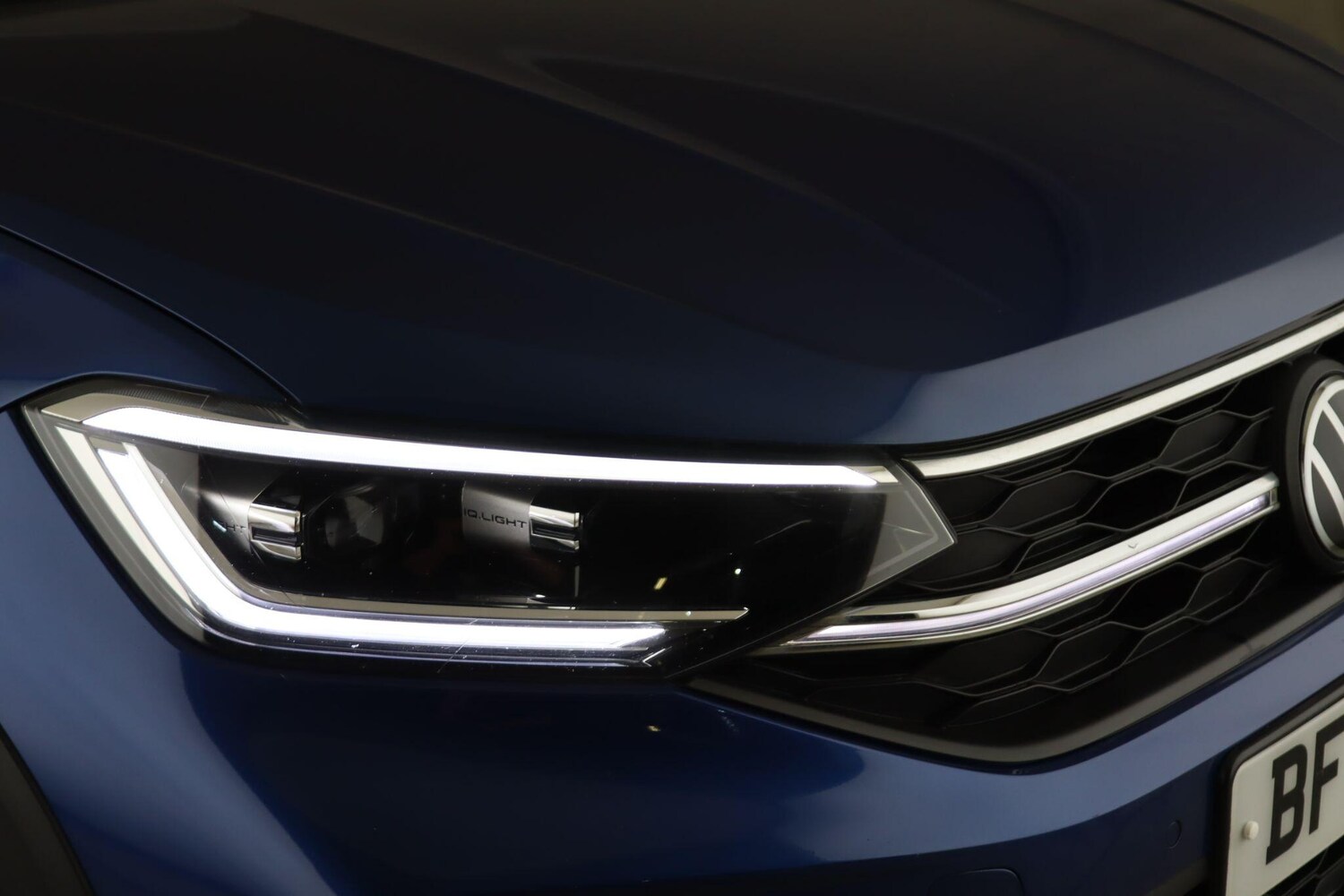 Used Volkswagen Taigo 2023 for sale - 76085491: Photo 10