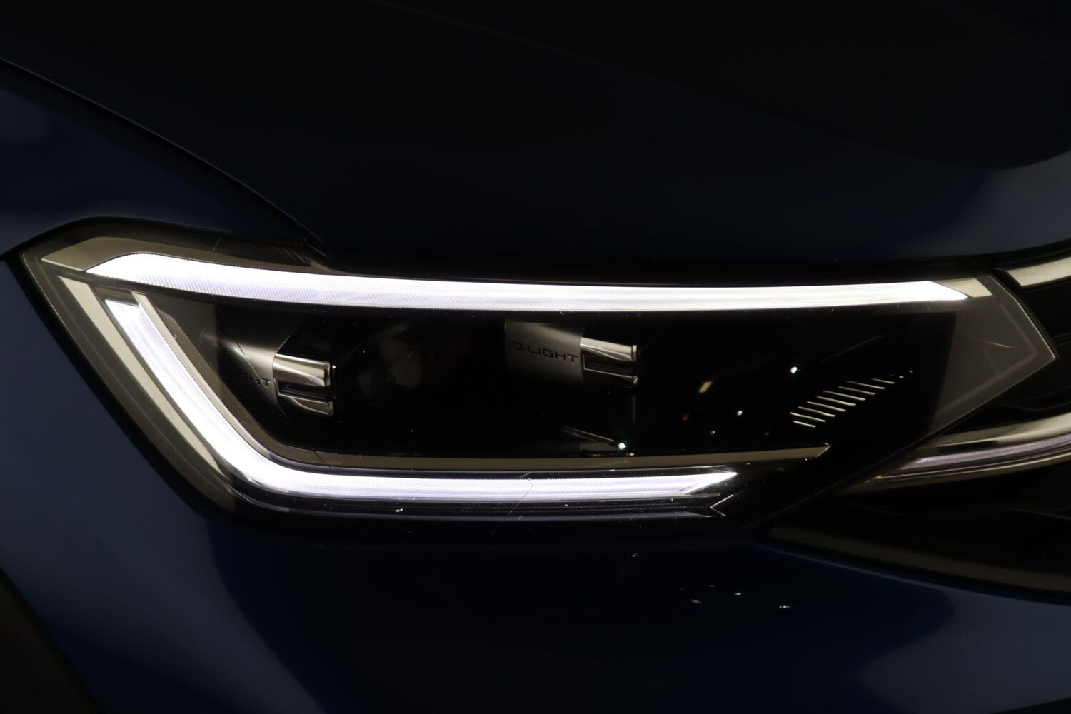 Used Volkswagen Taigo 2023 for sale - 76085491: Photo 11