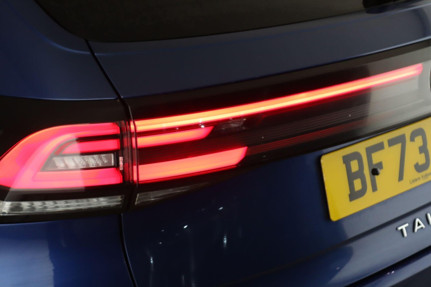 Used Volkswagen Taigo 2023 for sale - 76085491: Photo 12