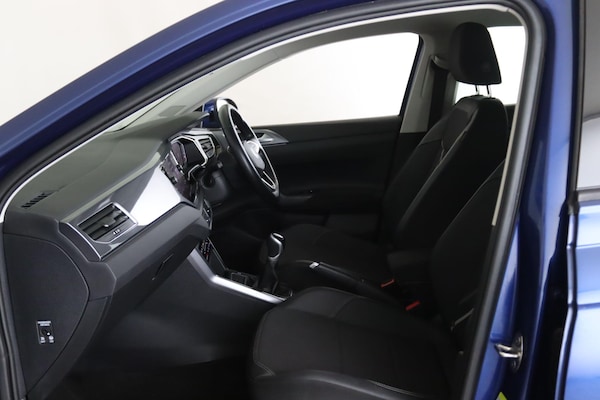 Used Volkswagen Taigo 2023 for sale - 76085491: Photo 12