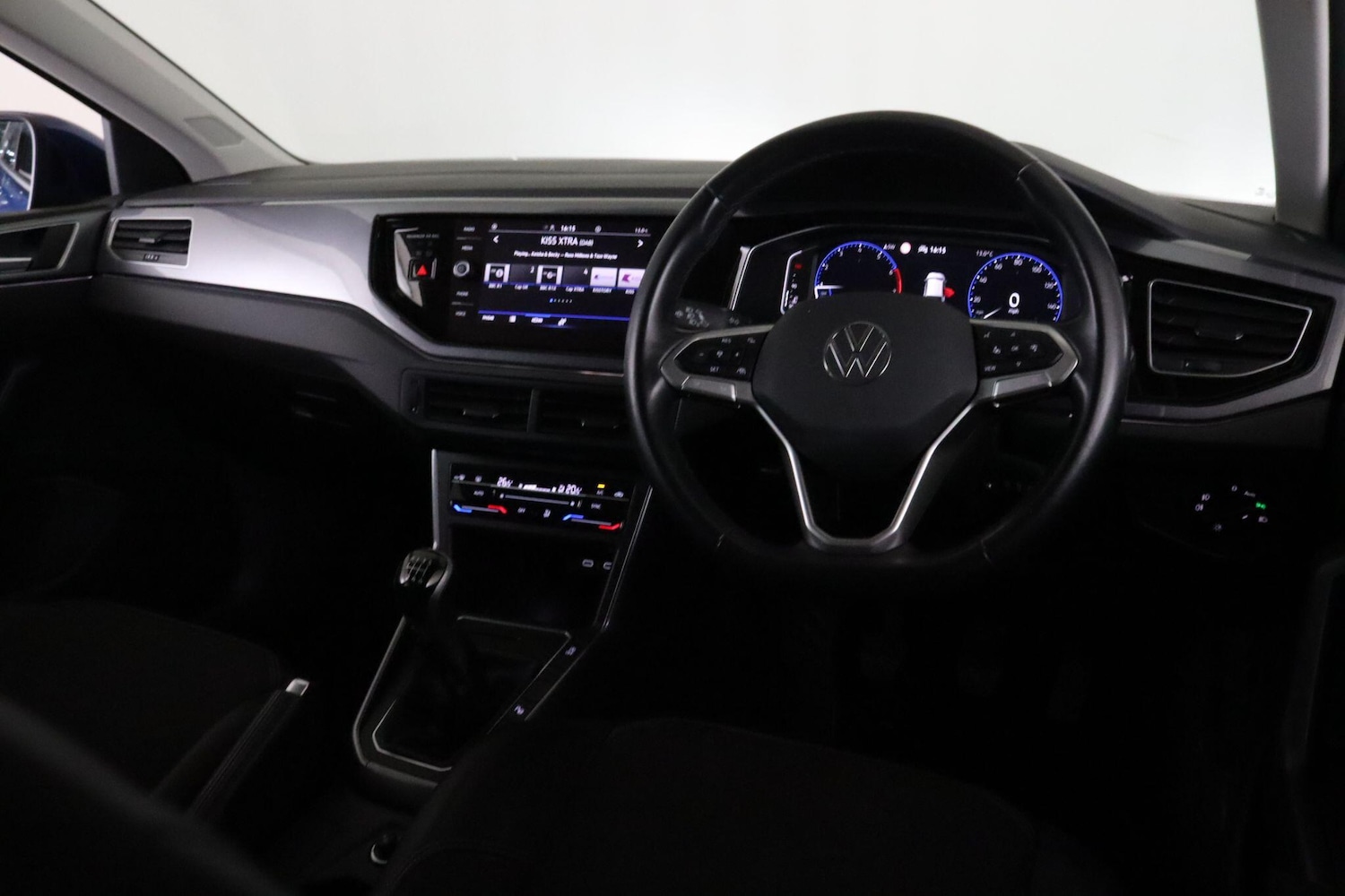 Used Volkswagen Taigo 2023 for sale - 76085491: Photo 17