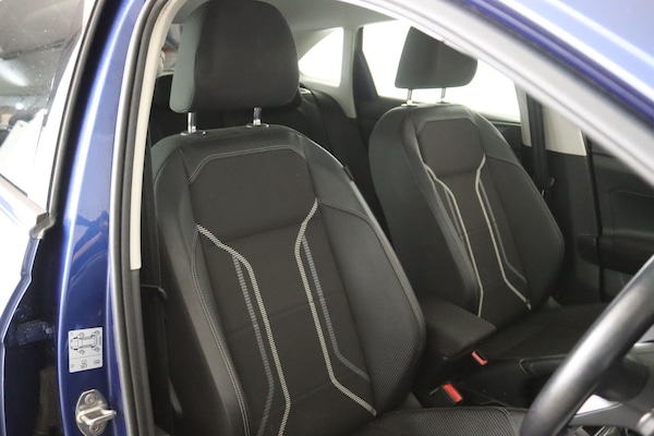 Used Volkswagen Taigo 2023 for sale - 76085491: Photo 18