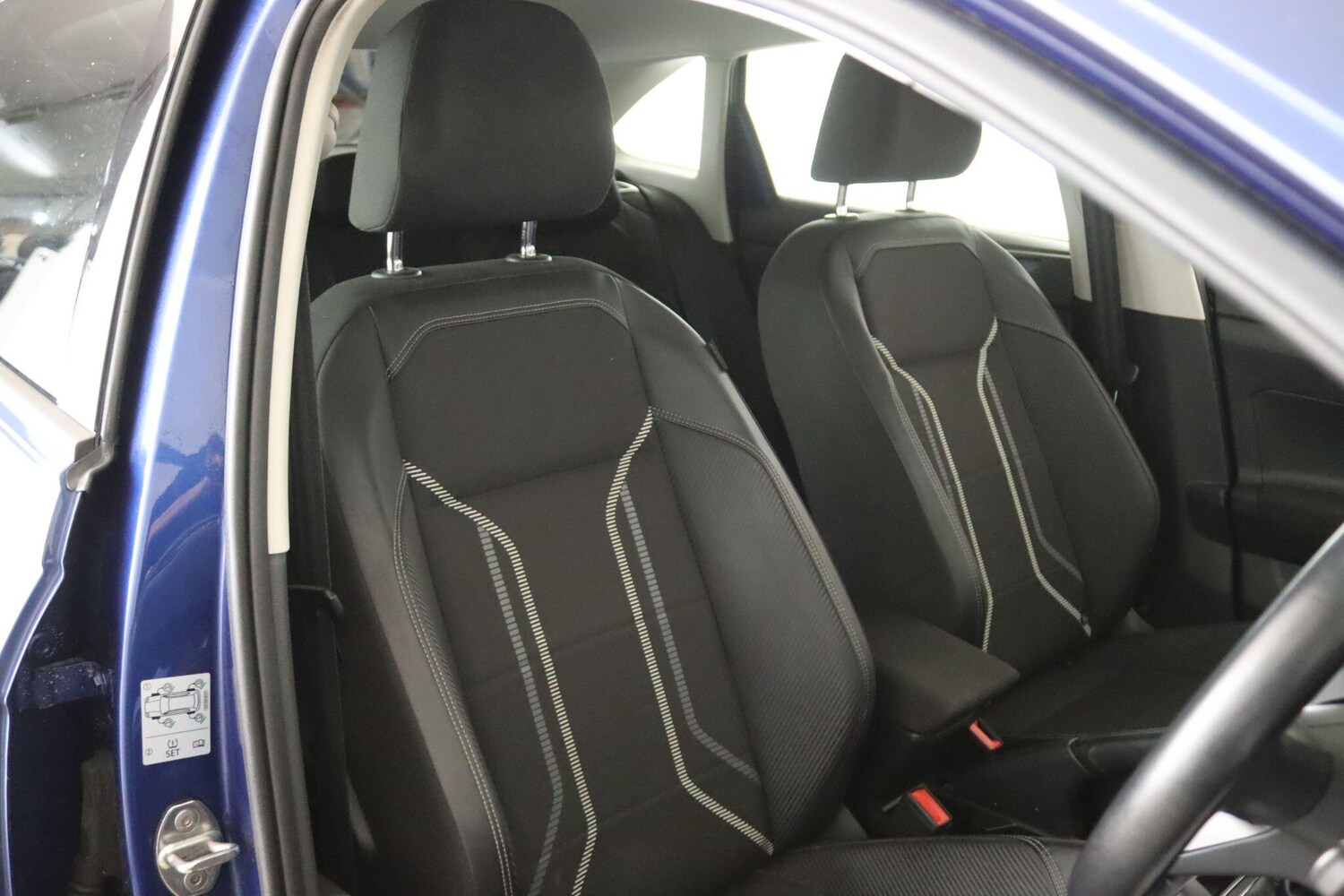 Used Volkswagen Taigo 2023 for sale - 76085491: Photo 19