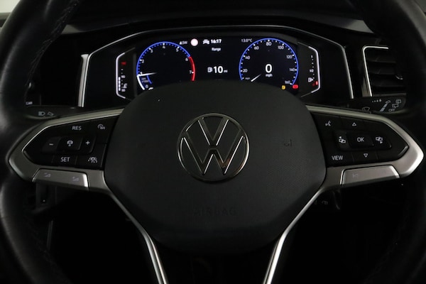 Used Volkswagen Taigo 2023 for sale - 76085491: Photo 21