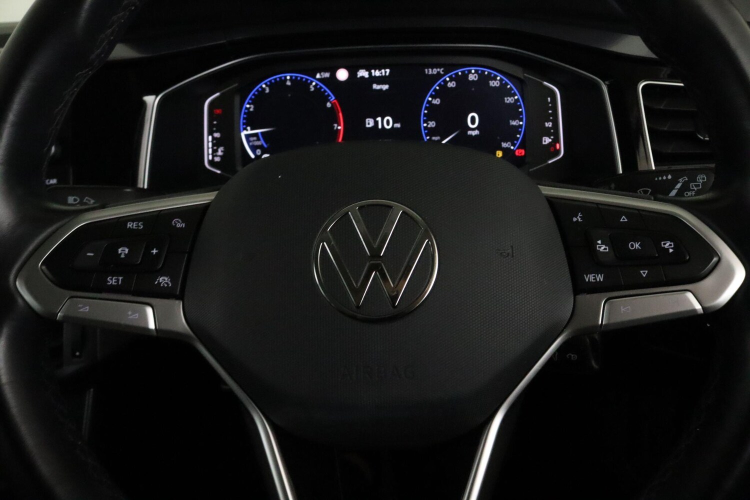 Used Volkswagen Taigo 2023 for sale - 76085491: Photo 22