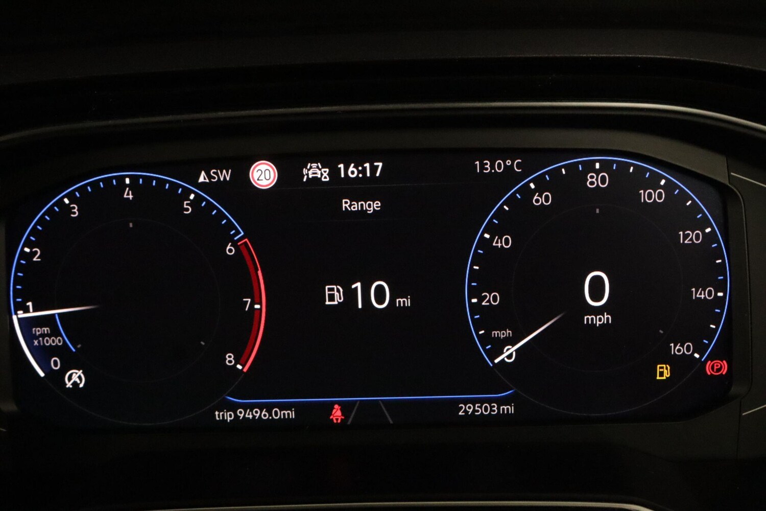 Used Volkswagen Taigo 2023 for sale - 76085491: Photo 23