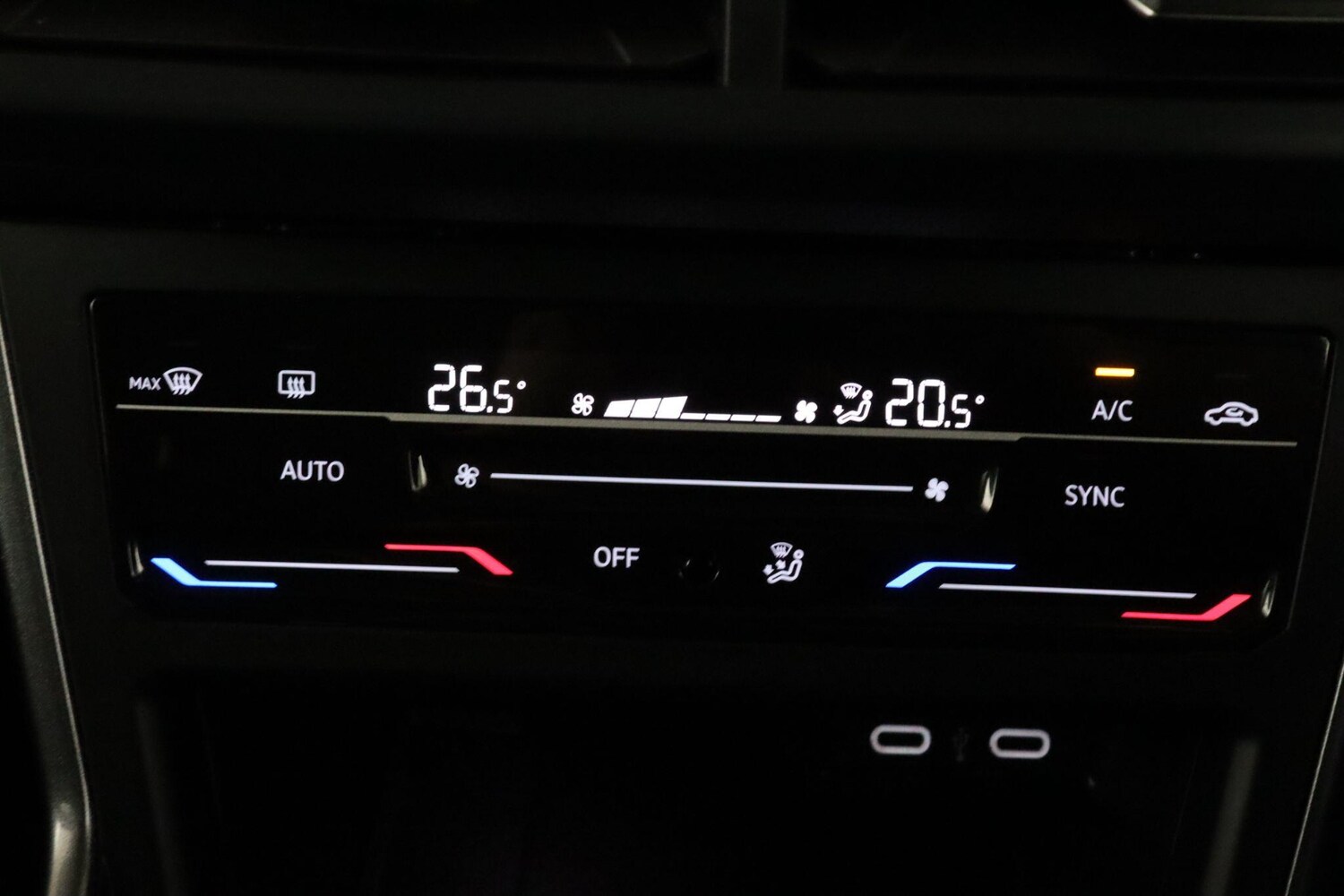 Used Volkswagen Taigo 2023 for sale - 76085491: Photo 25