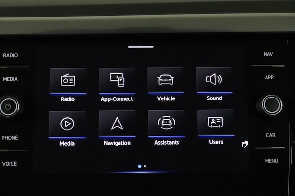Used Volkswagen Taigo 2023 for sale - 76085491: Photo 25