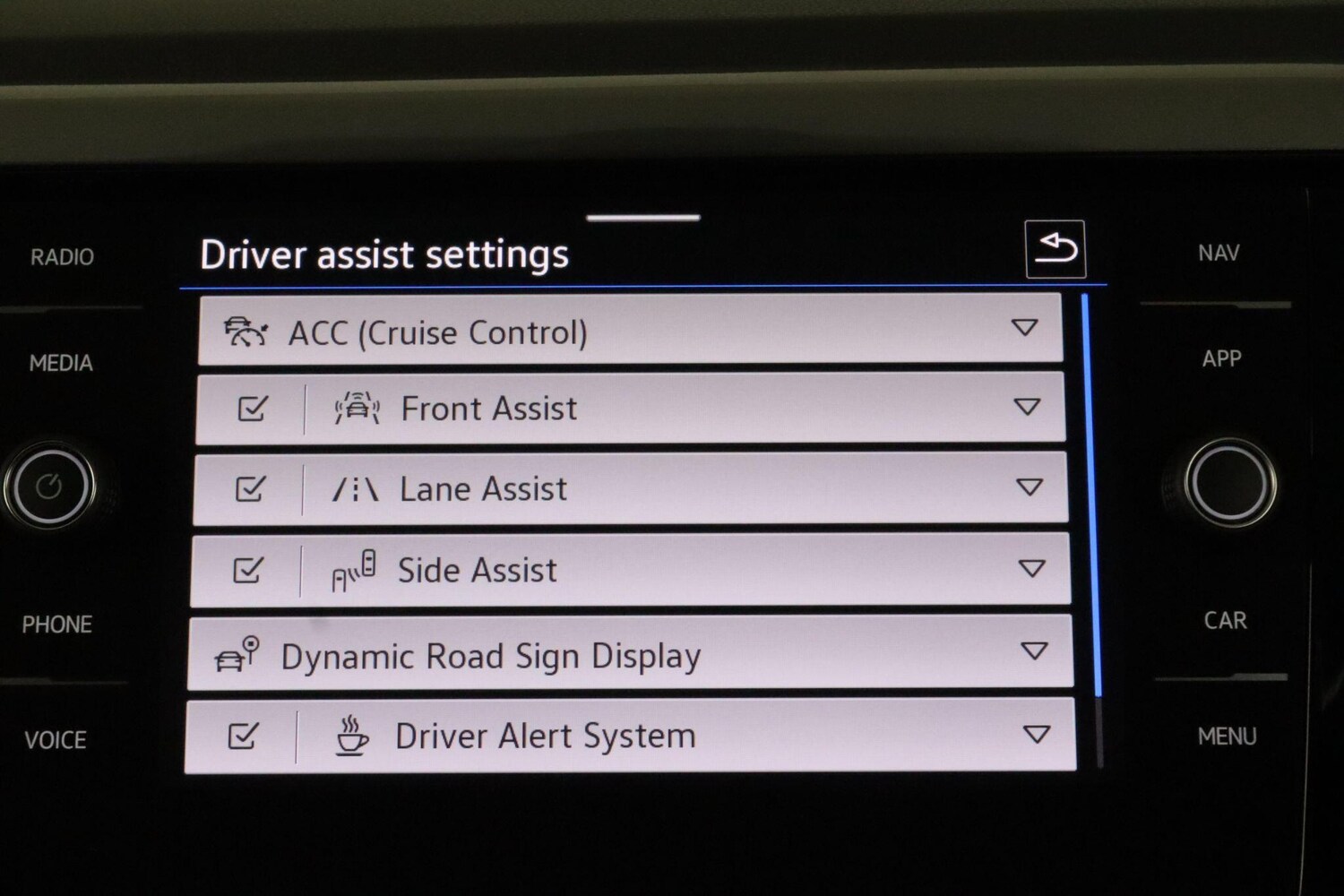 Used Volkswagen Taigo 2023 for sale - 76085491: Photo 34