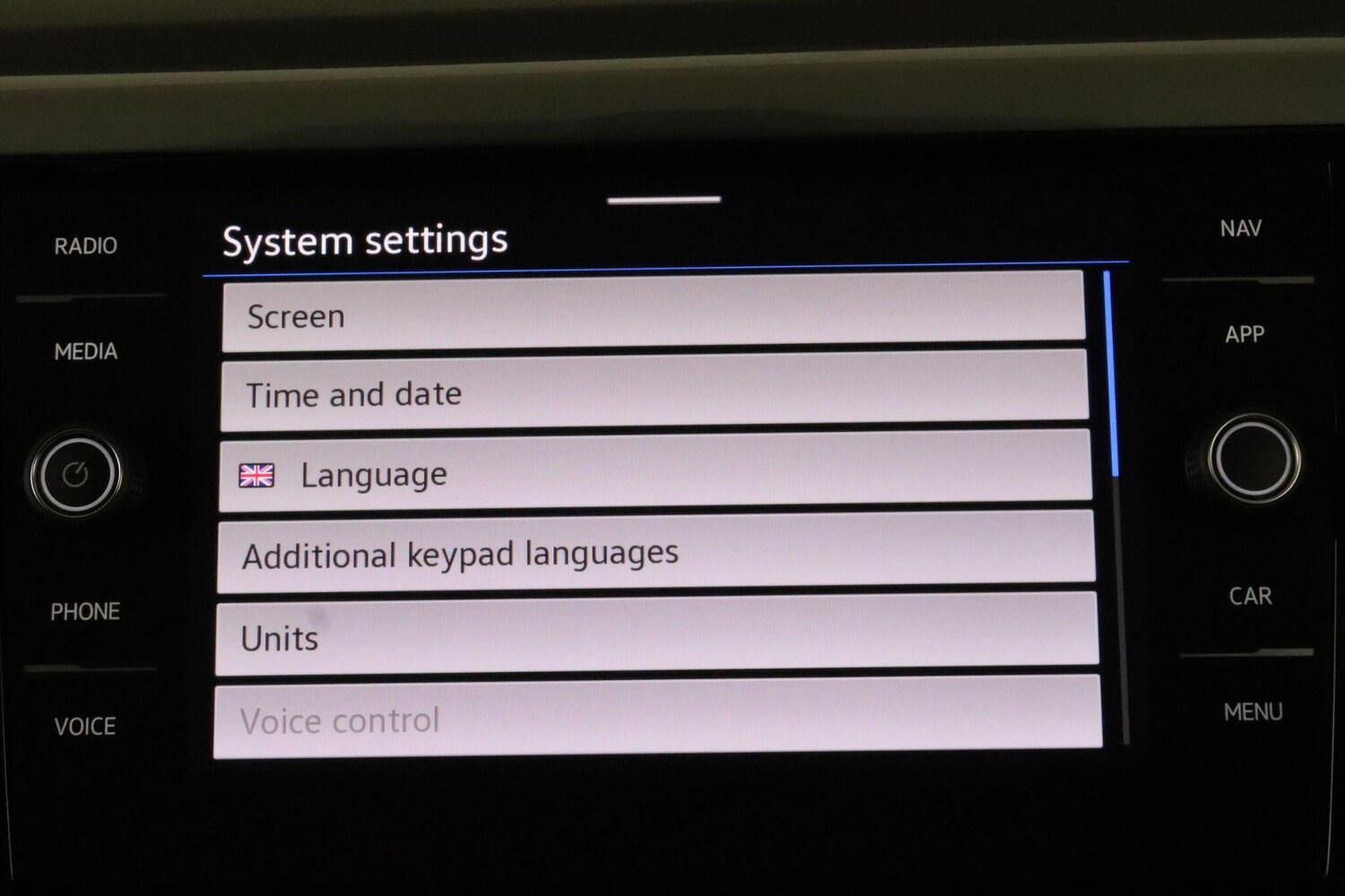 Used Volkswagen Taigo 2023 for sale - 76085491: Photo 35