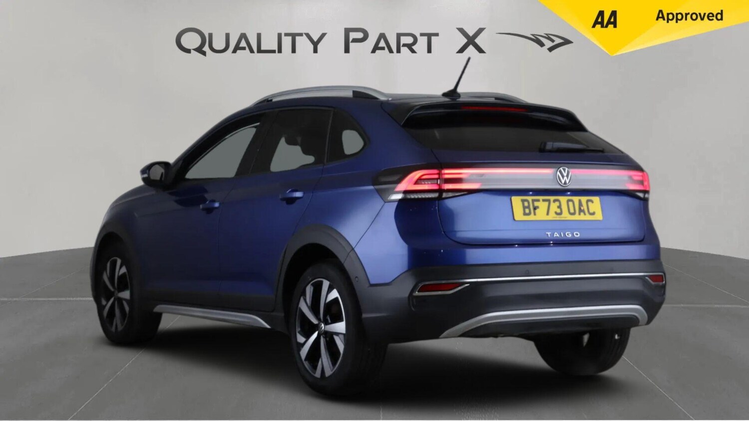 Used Volkswagen Taigo 2023 for sale - 76085491: Photo 6