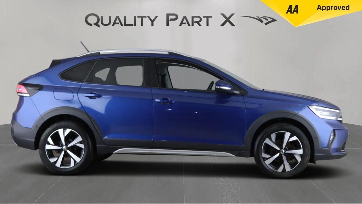 Used Volkswagen Taigo 2023 for sale - 76085491: Photo 9