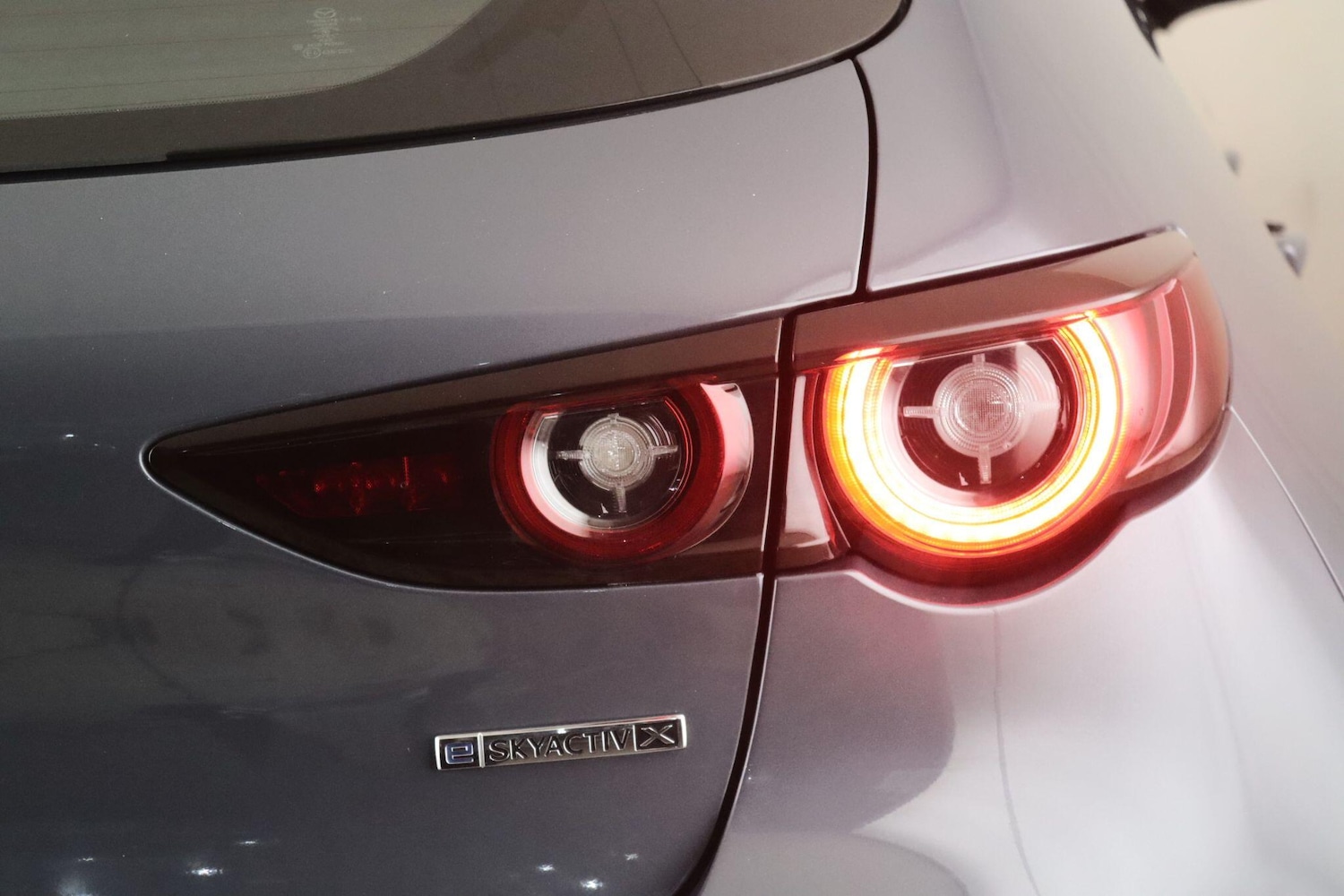 Used Mazda Mazda3 2022 for sale - 77411680: Photo 10