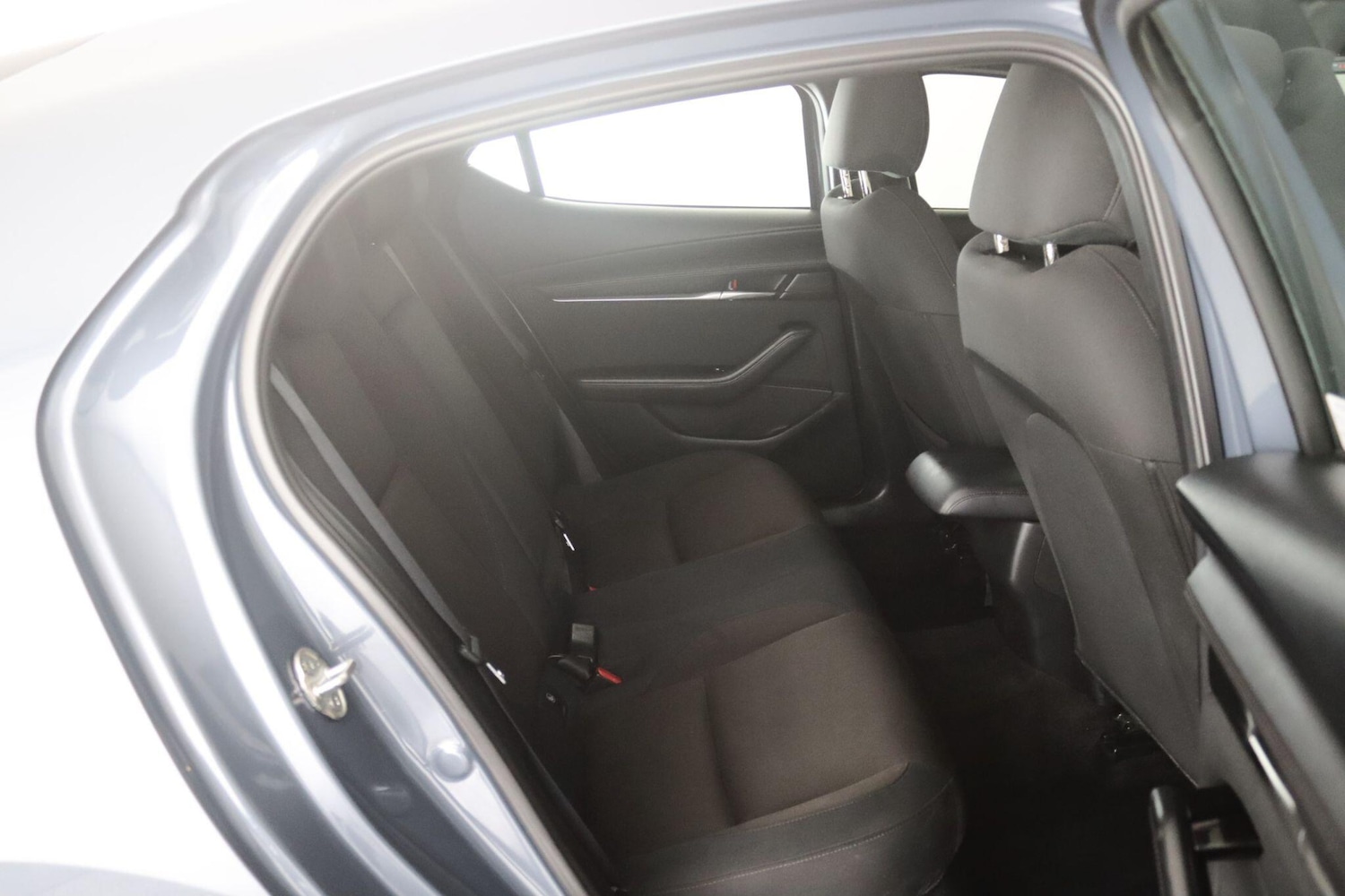 Used Mazda Mazda3 2022 for sale - 77411680: Photo 12