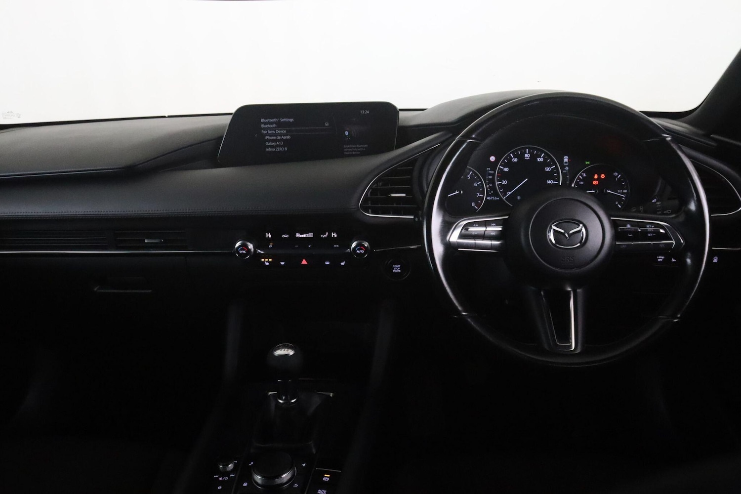 Used Mazda Mazda3 2022 for sale - 77411680: Photo 13