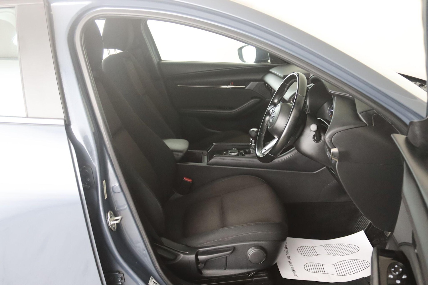 Used Mazda Mazda3 2022 for sale - 77411680: Photo 14