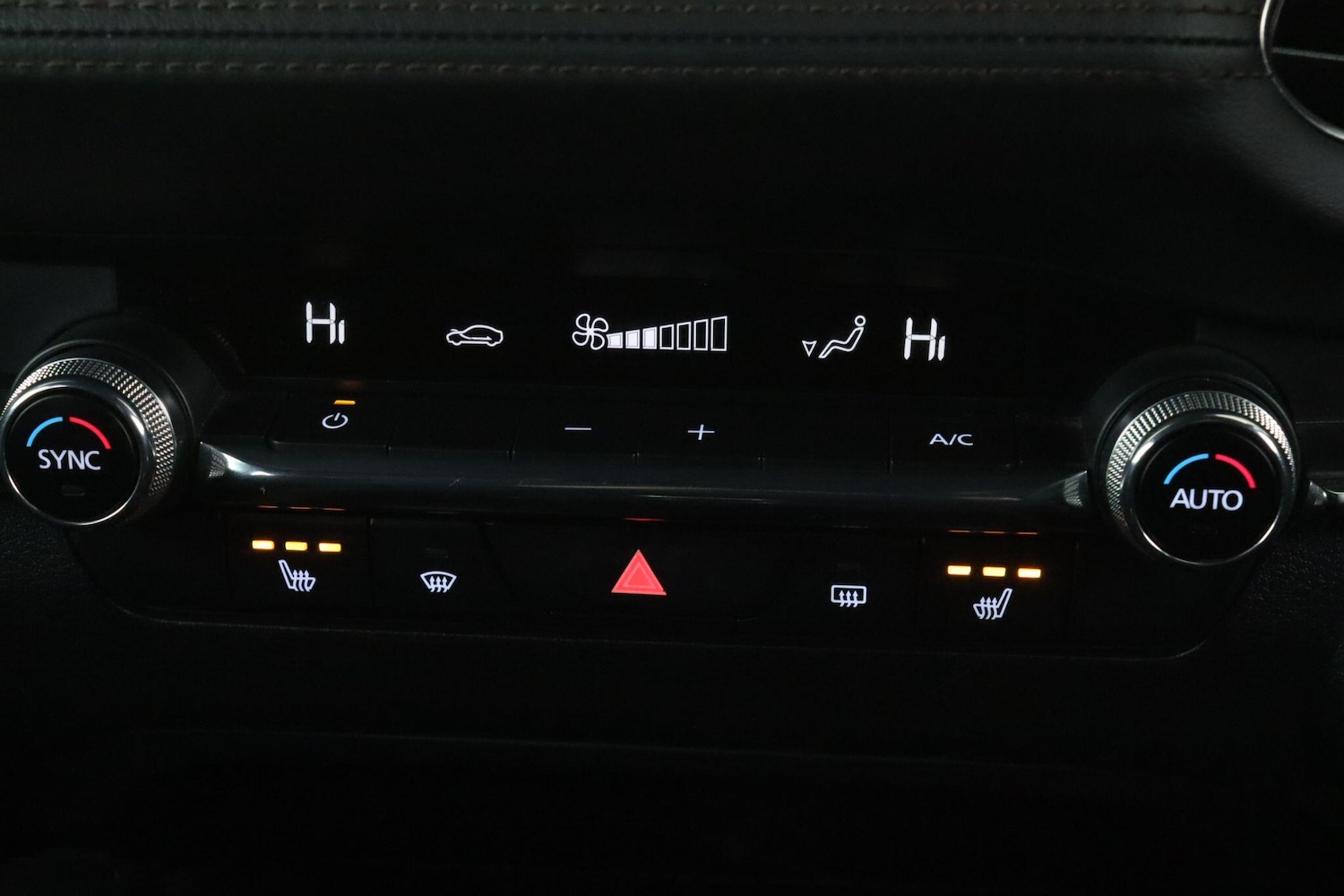 Used Mazda Mazda3 2022 for sale - 77411680: Photo 21