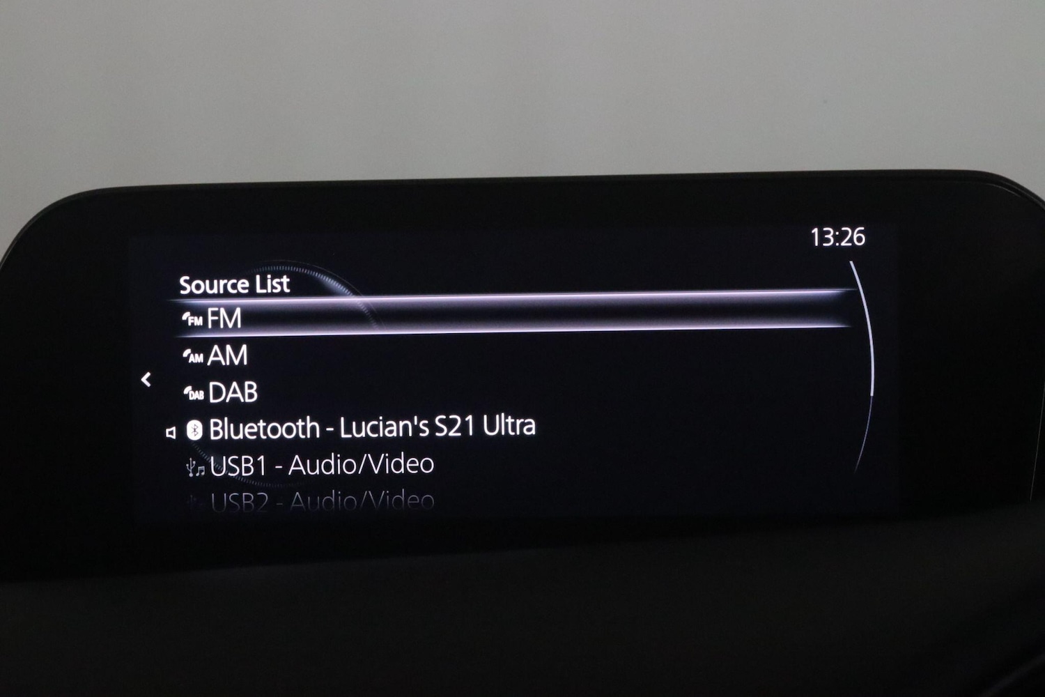 Used Mazda Mazda3 2022 for sale - 77411680: Photo 24