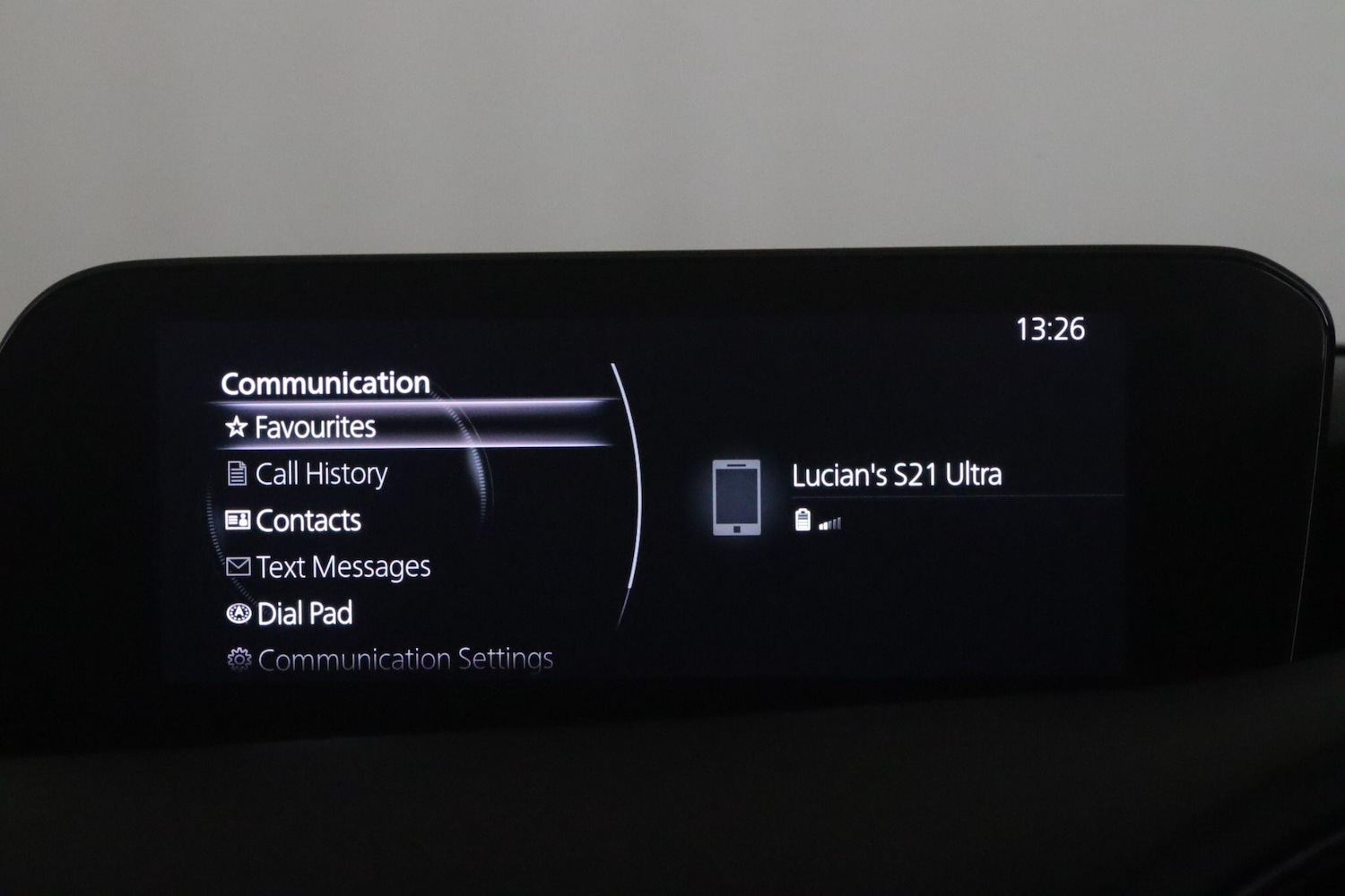 Used Mazda Mazda3 2022 for sale - 77411680: Photo 26