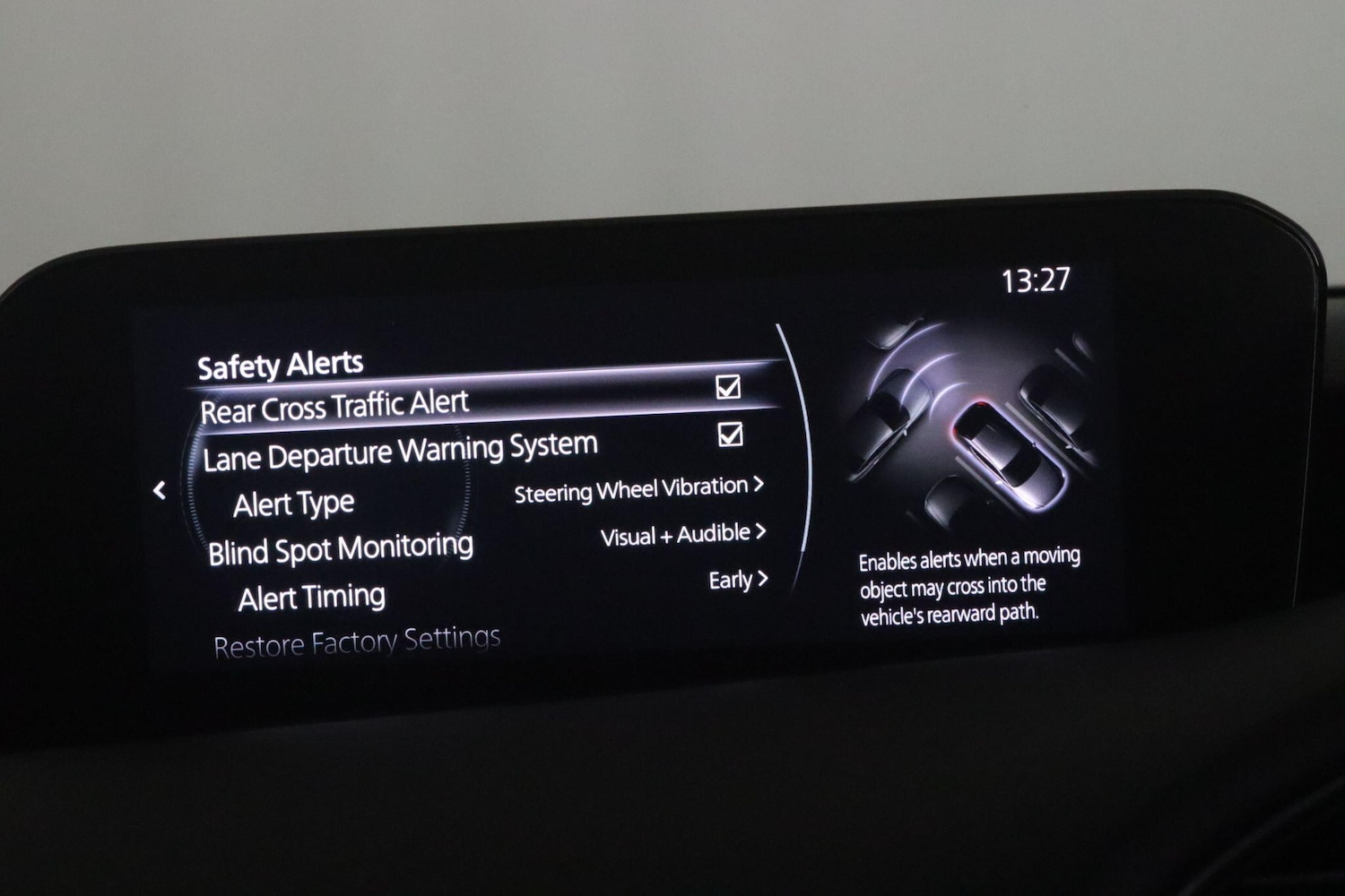 Used Mazda Mazda3 2022 for sale - 77411680: Photo 32