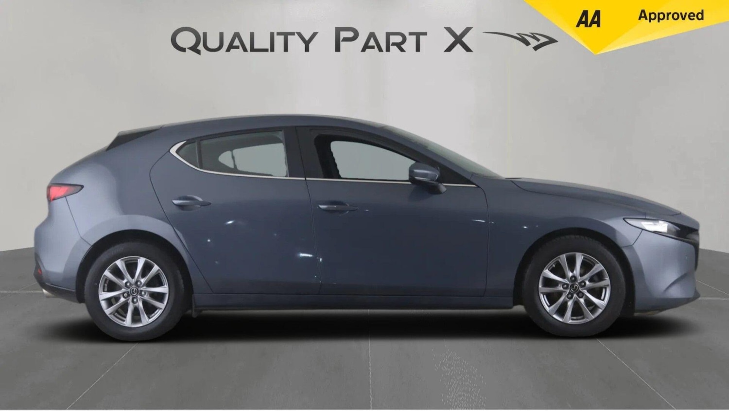Used Mazda Mazda3 2022 for sale - 77411680: Photo 8