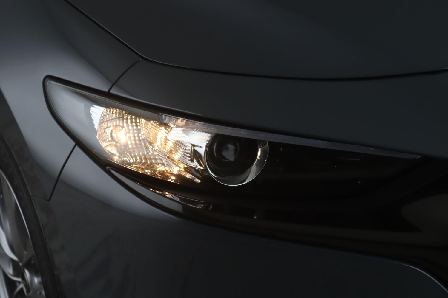 Used Mazda Mazda3 2022 for sale - 77411680: Photo 9