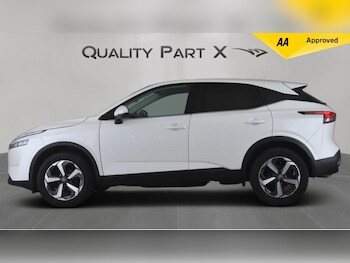 Used Nissan Qashqai 2023 for sale - 77191278: Photo