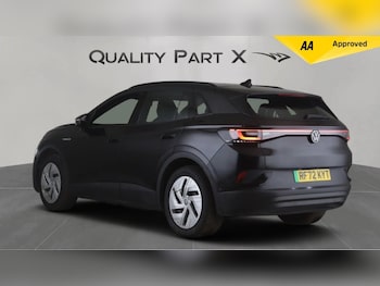 Used Volkswagen ID.4 2022 for sale - 78649206: Photo