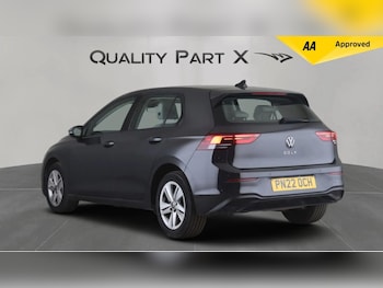 Used Volkswagen Golf 2022 for sale - 79202383: Photo