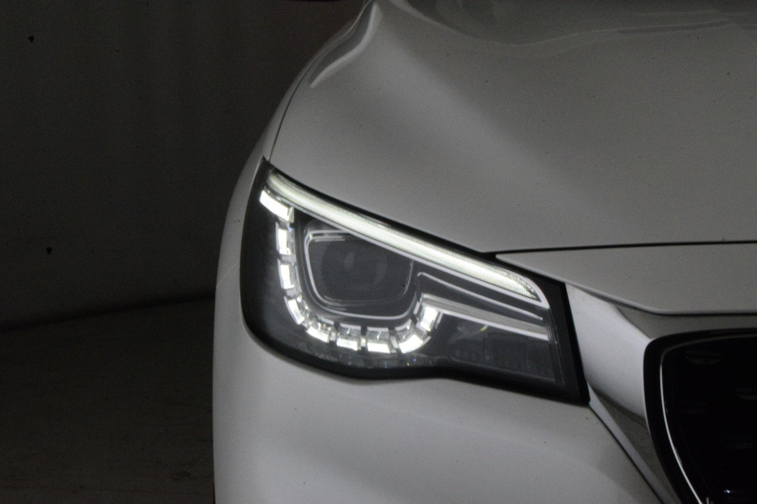 Used MG MG HS 2021 for sale - 77958525: Photo 10