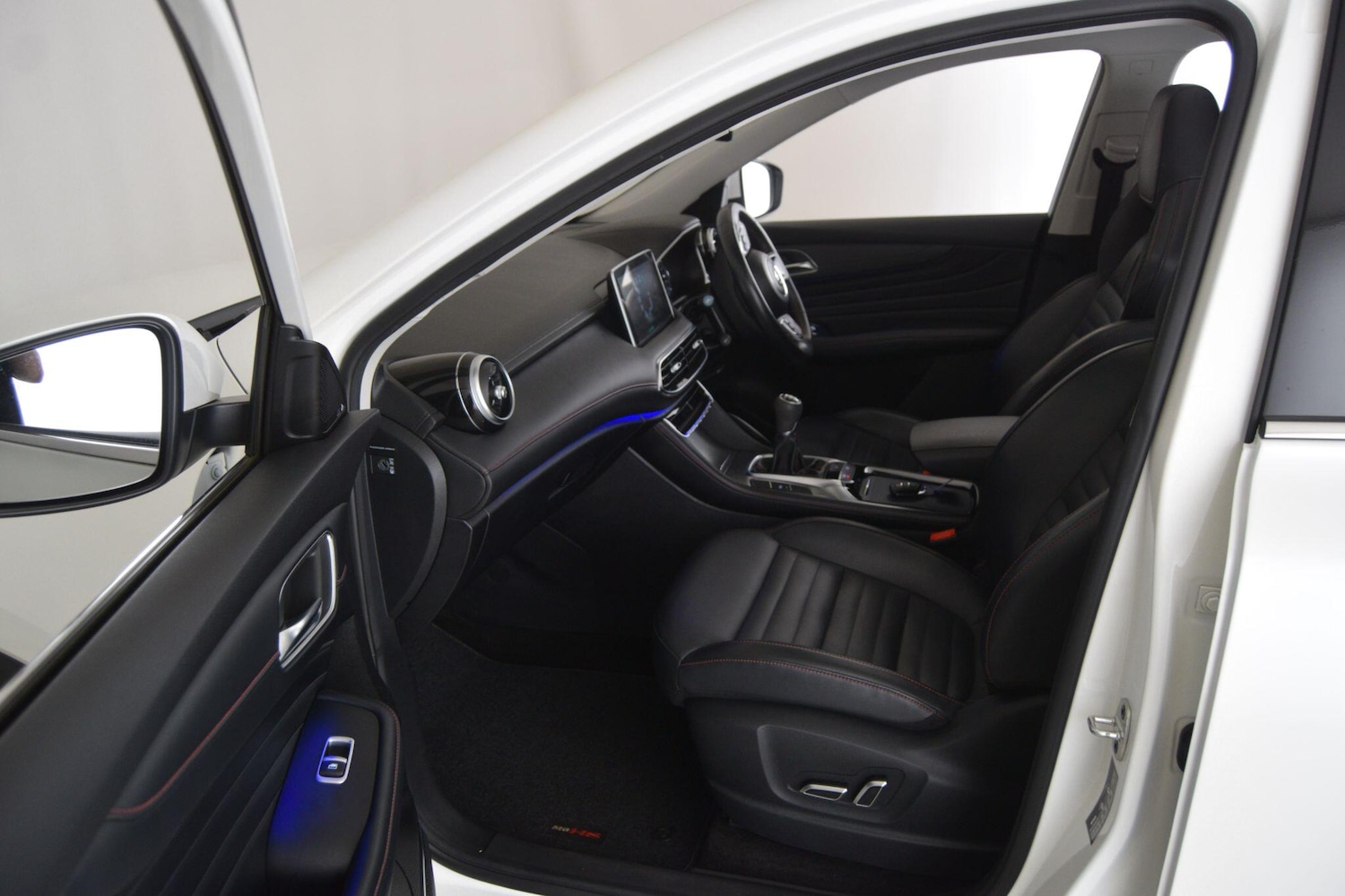 Used MG MG HS 2021 for sale - 77958525: Photo 12