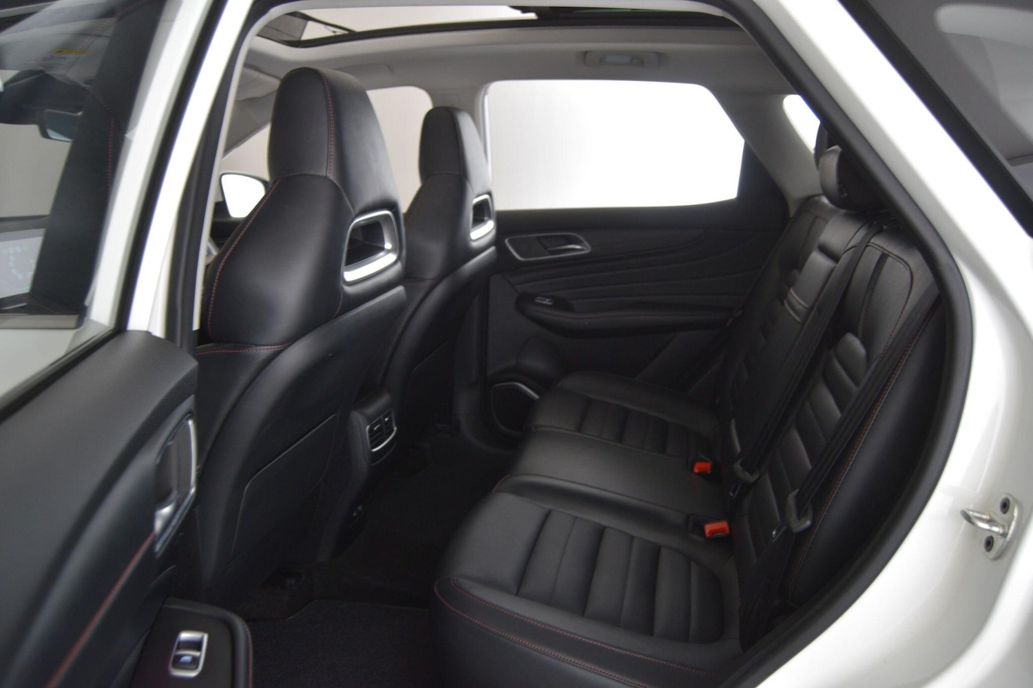 Used MG MG HS 2021 for sale - 77958525: Photo 14