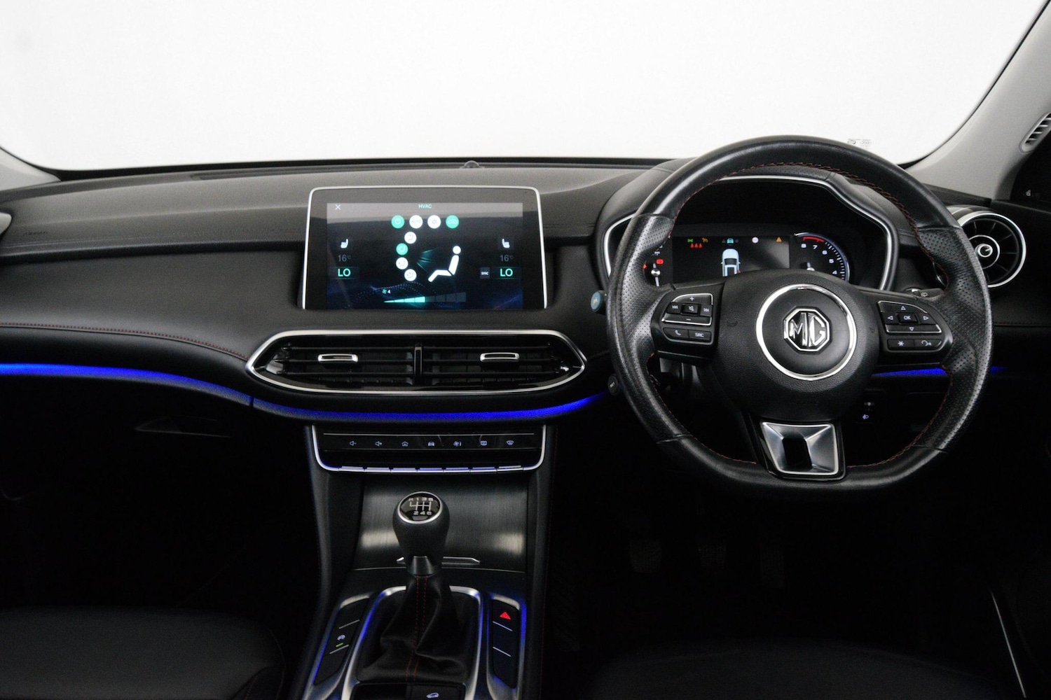 Used MG MG HS 2021 for sale - 77958525: Photo 17