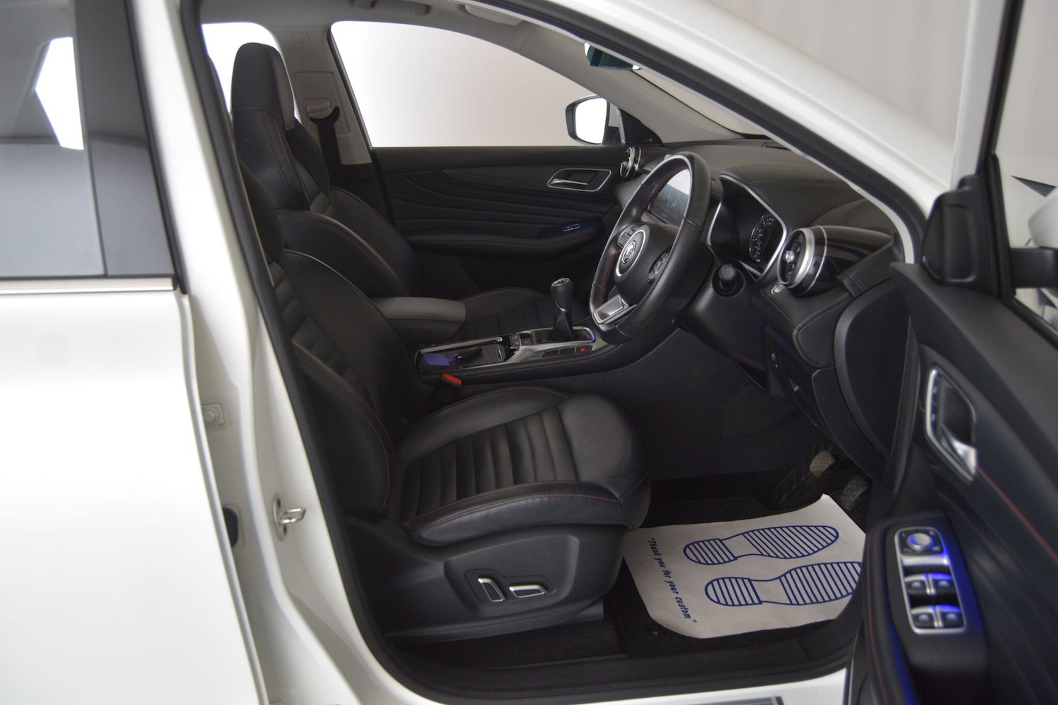 Used MG MG HS 2021 for sale - 77958525: Photo 18