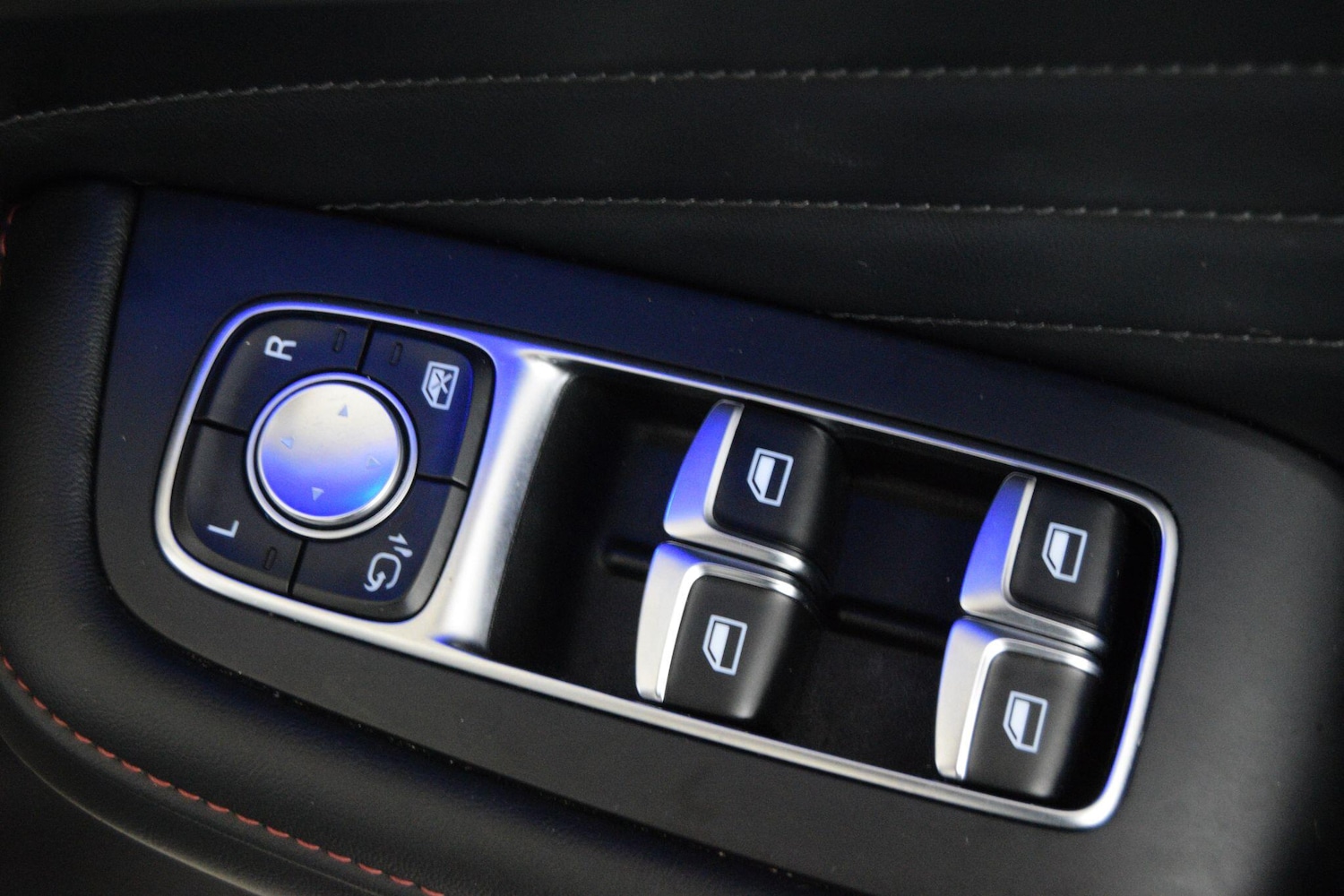 Used MG MG HS 2021 for sale - 77958525: Photo 20