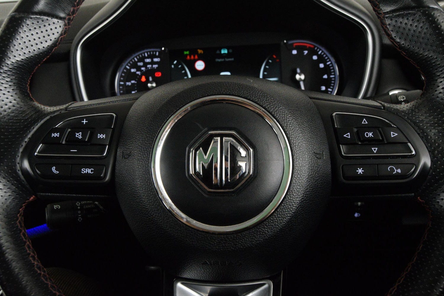 Used MG MG HS 2021 for sale - 77958525: Photo 21