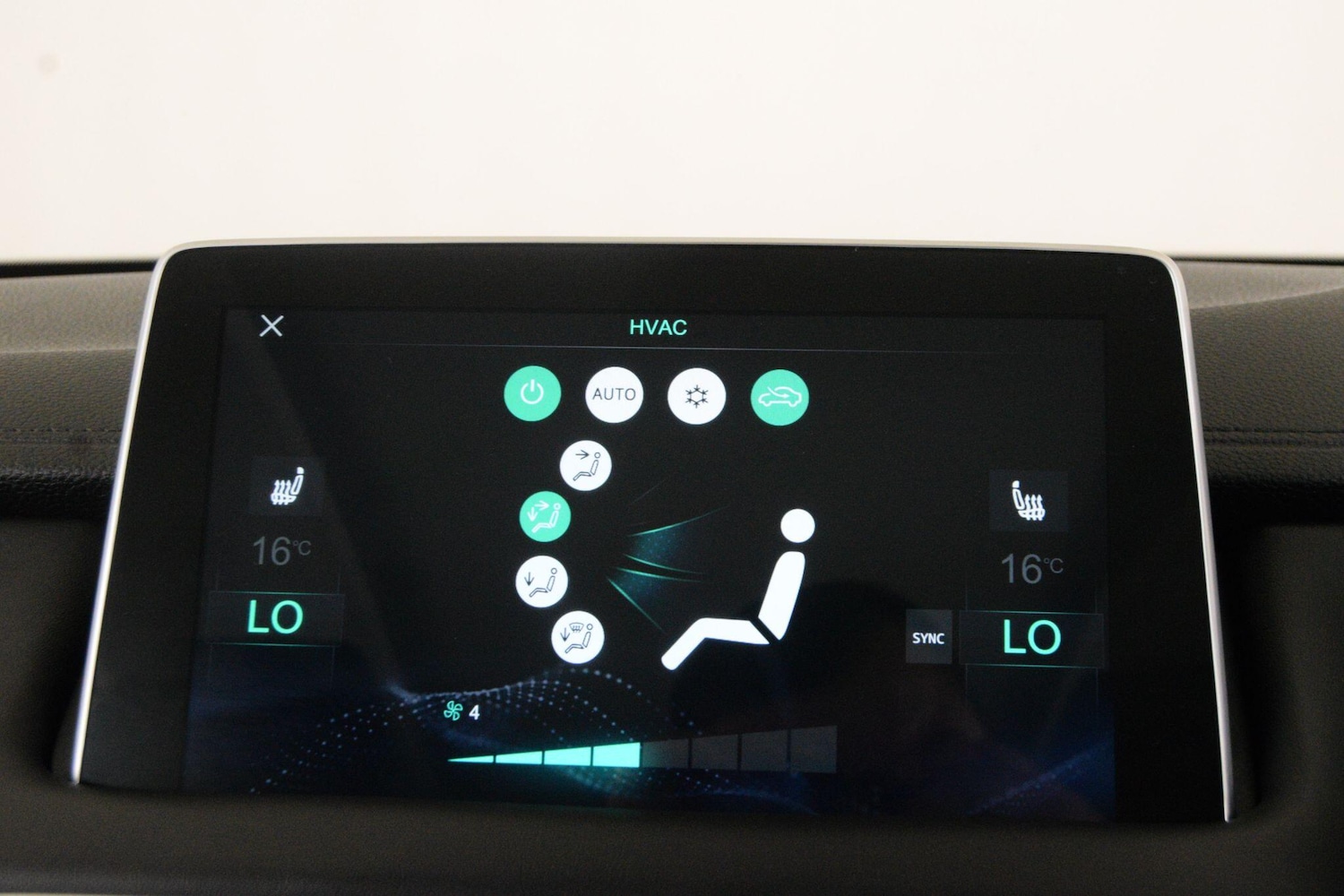 Used MG MG HS 2021 for sale - 77958525: Photo 25