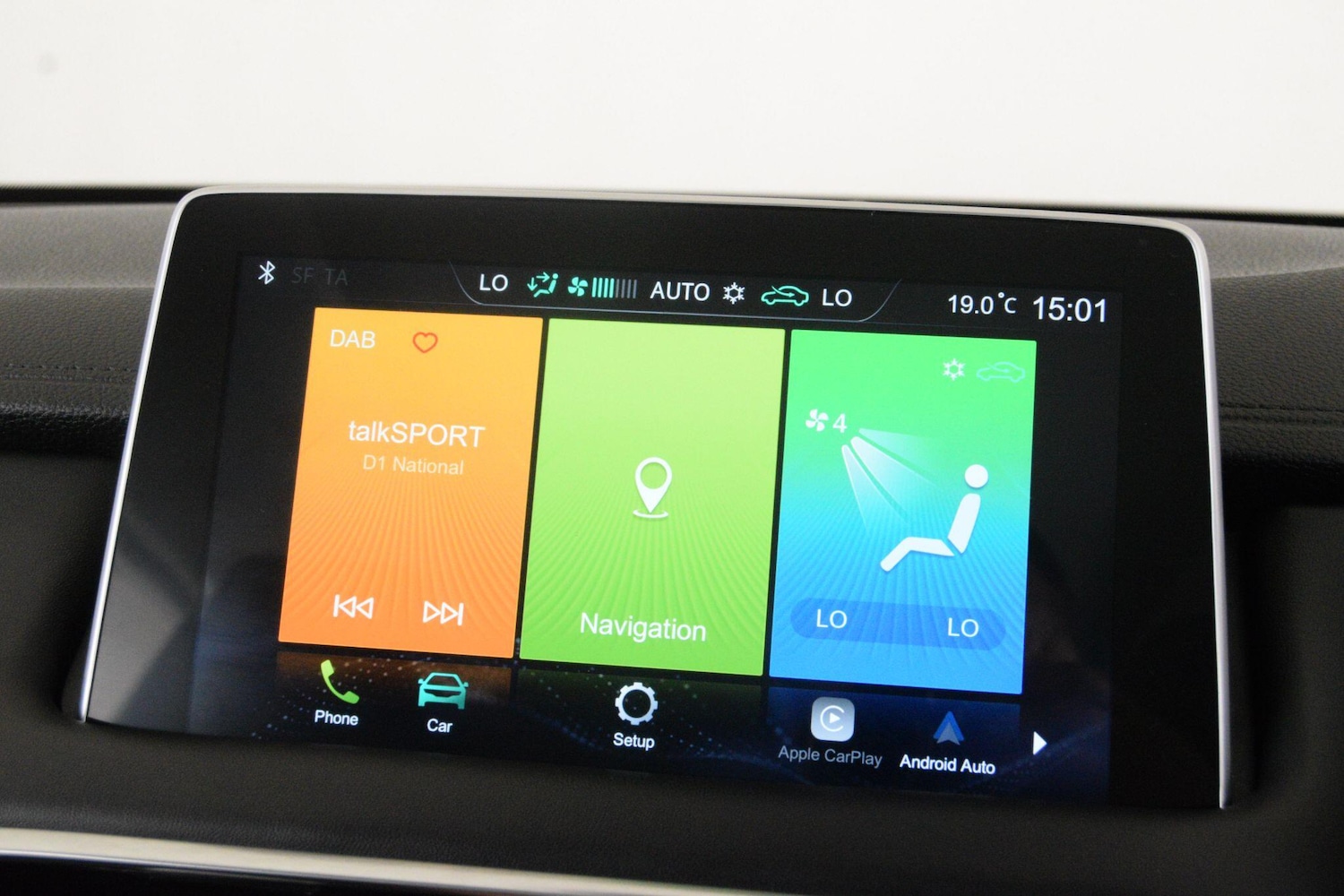 Used MG MG HS 2021 for sale - 77958525: Photo 26