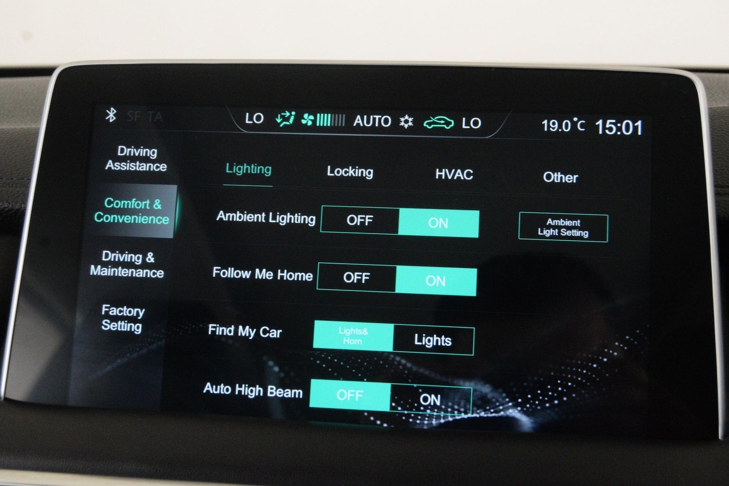 Used MG MG HS 2021 for sale - 77958525: Photo 28