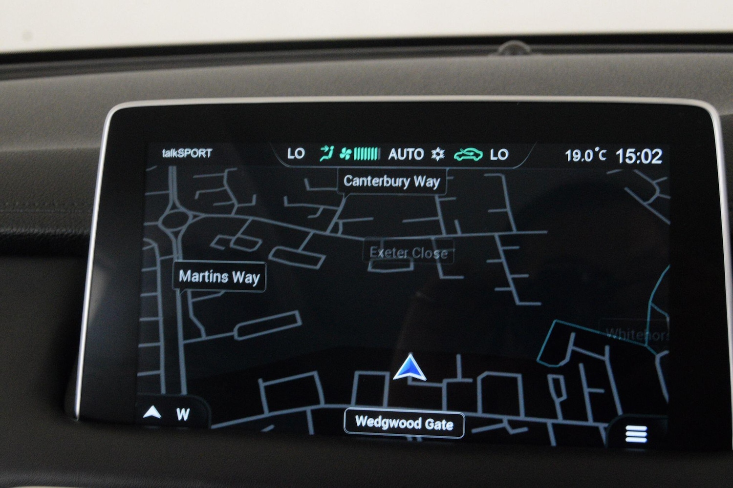 Used MG MG HS 2021 for sale - 77958525: Photo 29