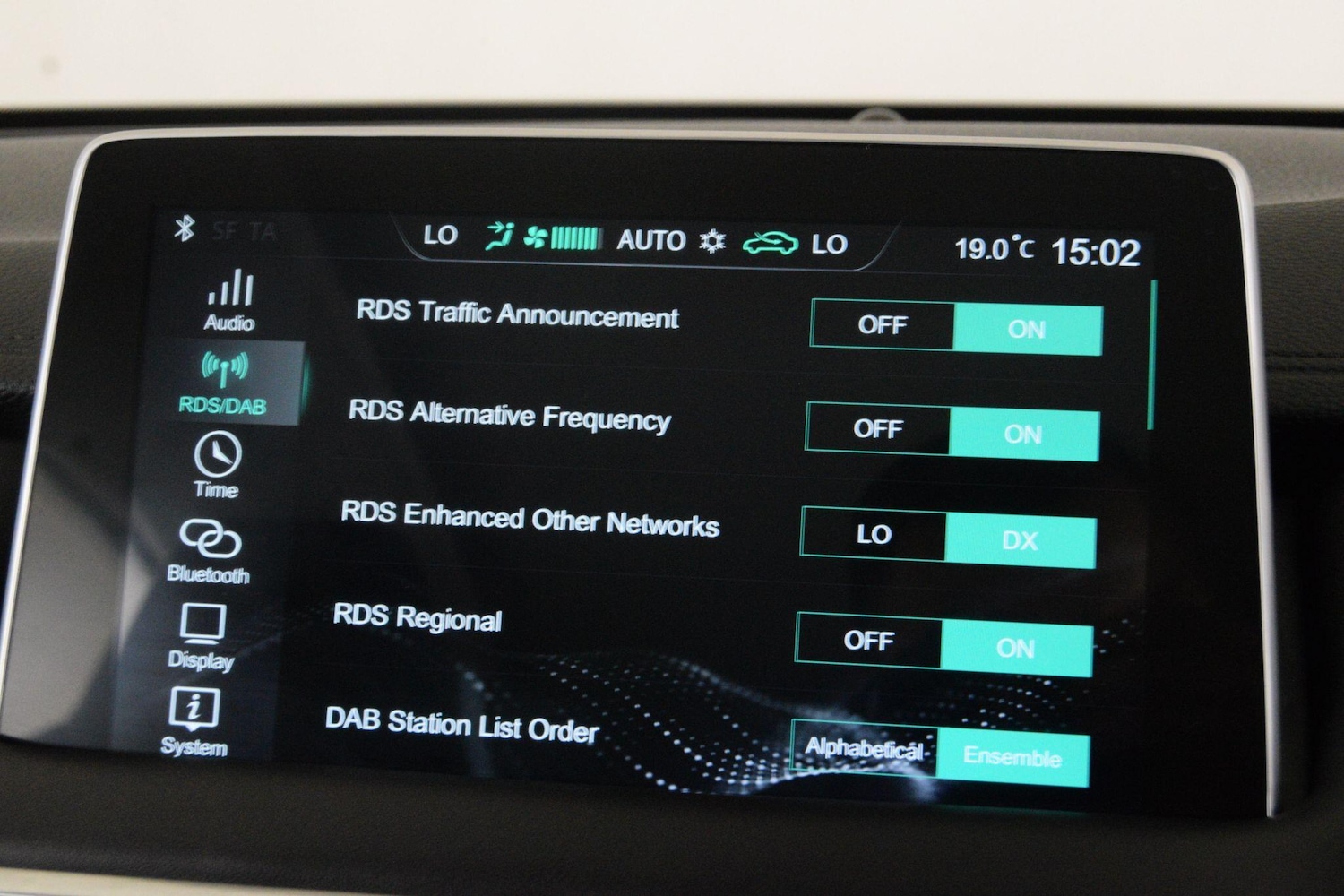 Used MG MG HS 2021 for sale - 77958525: Photo 32