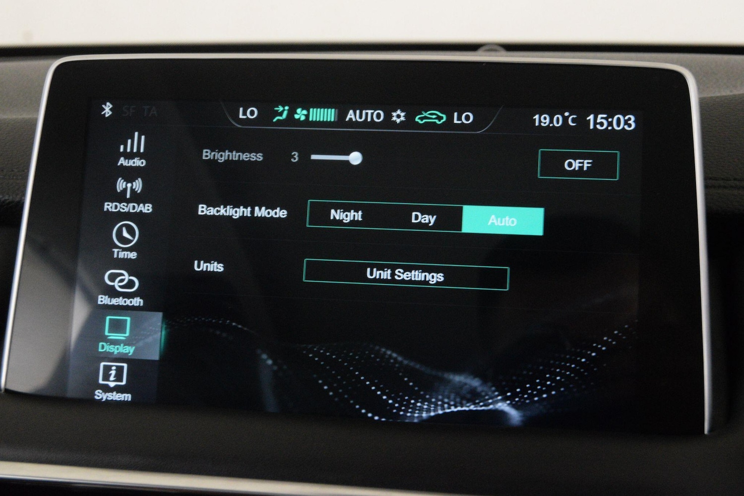 Used MG MG HS 2021 for sale - 77958525: Photo 35