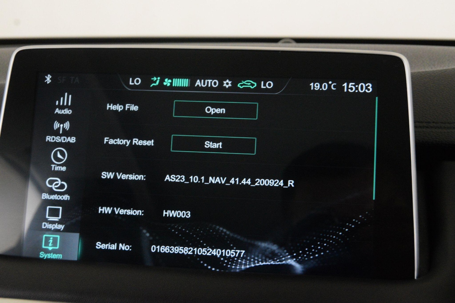 Used MG MG HS 2021 for sale - 77958525: Photo 36