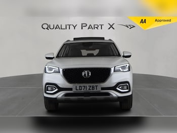 Used MG MG HS 2021 for sale - 77958525: Photo